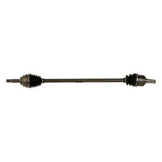 Cardone Reman® - Front Passenger Side CV Axle Shaft