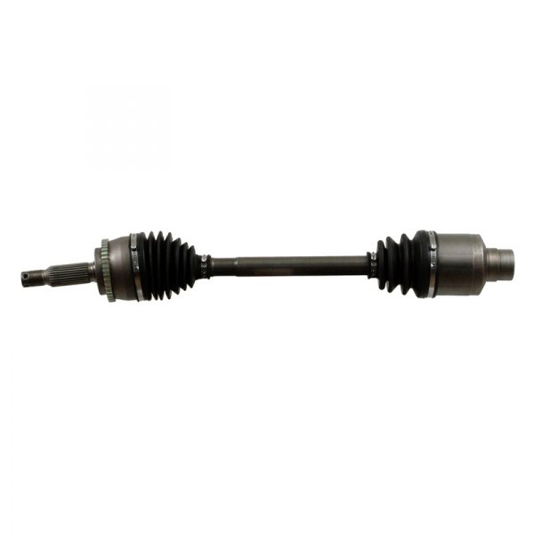 Cardone Reman® - Front Driver Side CV Axle Shaft