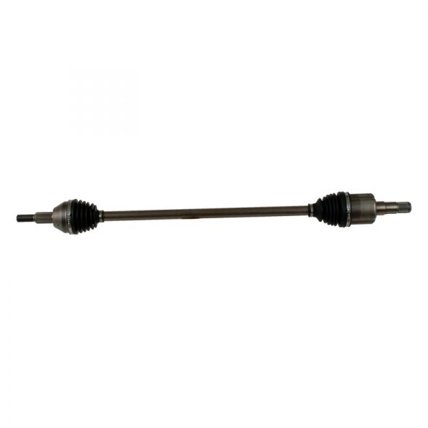 Cardone Reman® - Front Passenger Side CV Axle Shaft