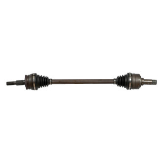 Cardone Reman® - Rear Driver Side CV Axle Shaft