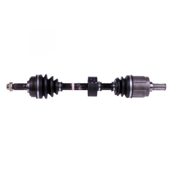 Cardone Reman® - Front Driver Side CV Axle Shaft