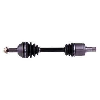 Cardone Reman® - Front Passenger Side CV Axle Shaft
