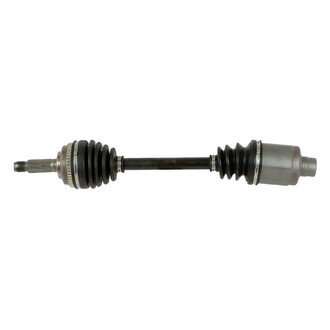 Cardone Reman® - Front Driver Side CV Axle Shaft