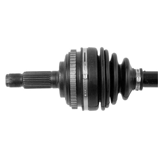 Cardone Reman® - Front Passenger Side CV Axle Shaft