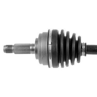 Cardone Reman® - CV Axle Shaft