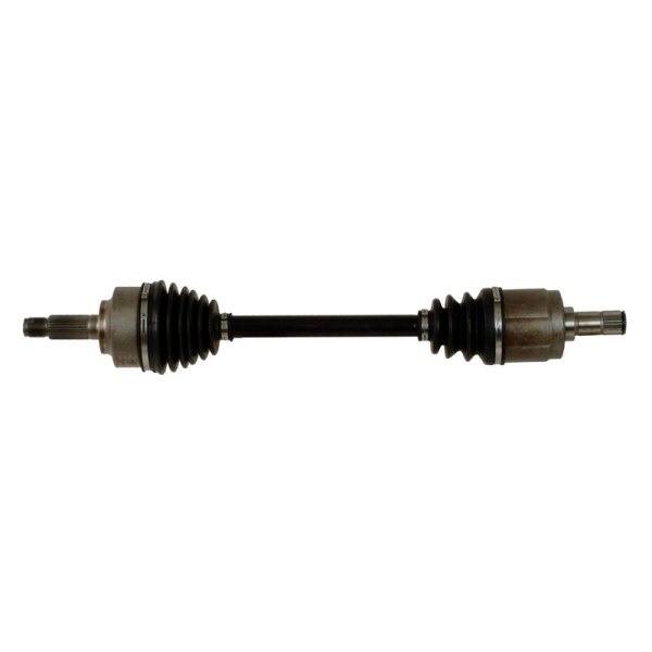 Cardone Reman® - Front Driver Side CV Axle Shaft