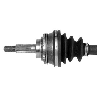 Cardone® - Reman CV Axle Shaft