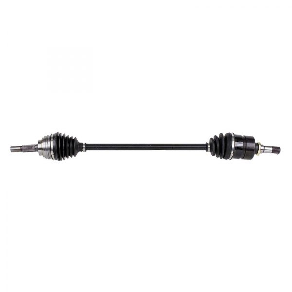 Cardone Reman® - Front Passenger Side CV Axle Shaft