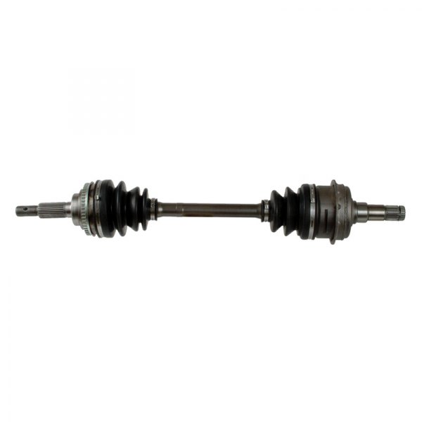 Cardone Reman® - Front Driver Side CV Axle Shaft