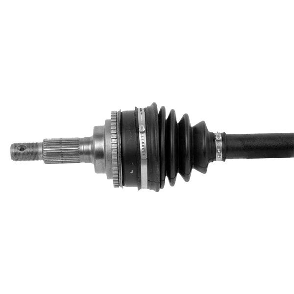 Cardone Reman® - Front Passenger Side CV Axle Shaft