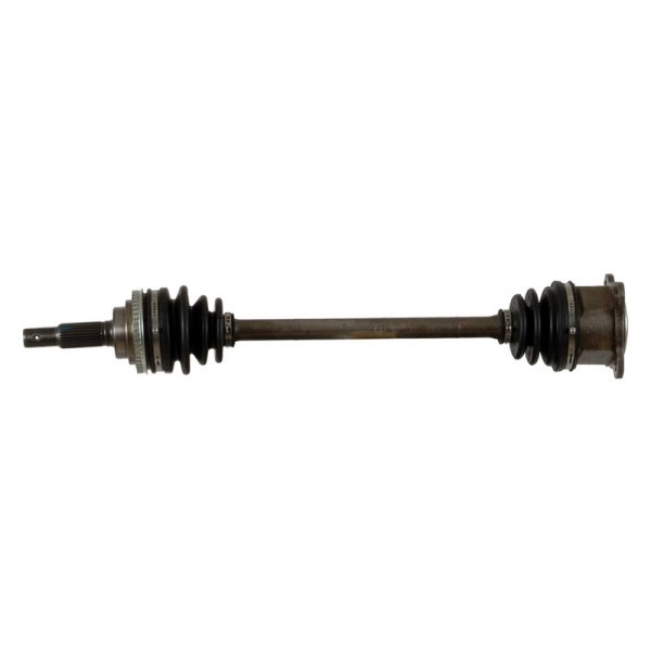 Cardone Reman® - Rear Driver Side CV Axle Shaft