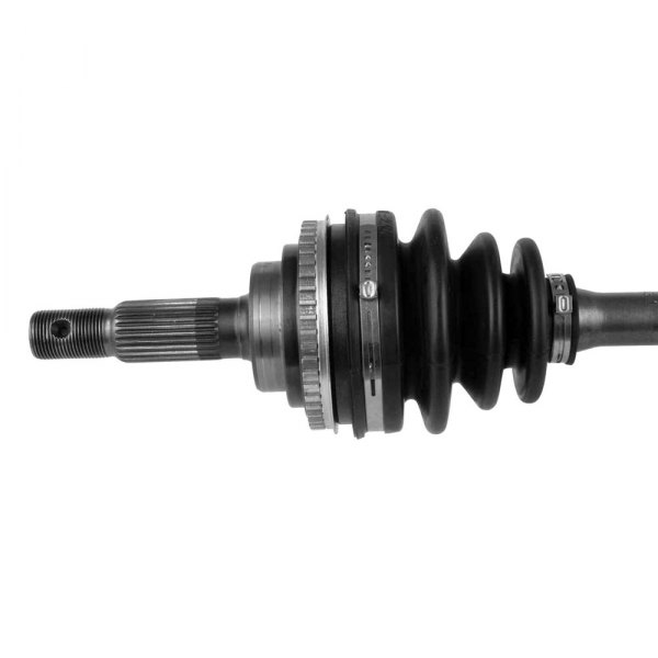 Cardone Reman® - Front Driver Side CV Axle Shaft