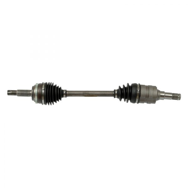 Cardone Reman® - Front Driver Side CV Axle Shaft