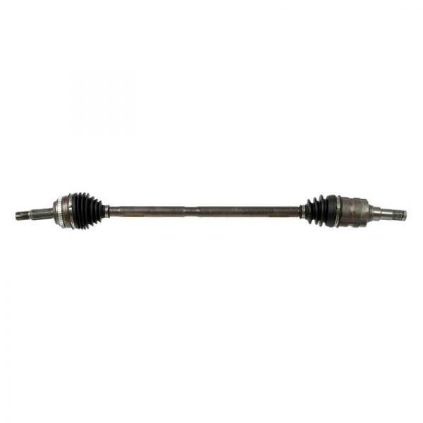 Cardone Reman® - Front Passenger Side CV Axle Shaft