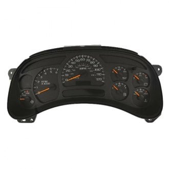 Cardone Reman® - Instrument Cluster