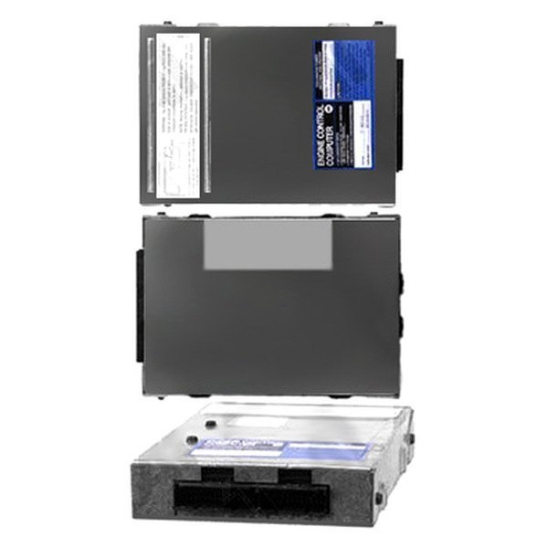 Fuel Injector Control Module 2002 Duramax