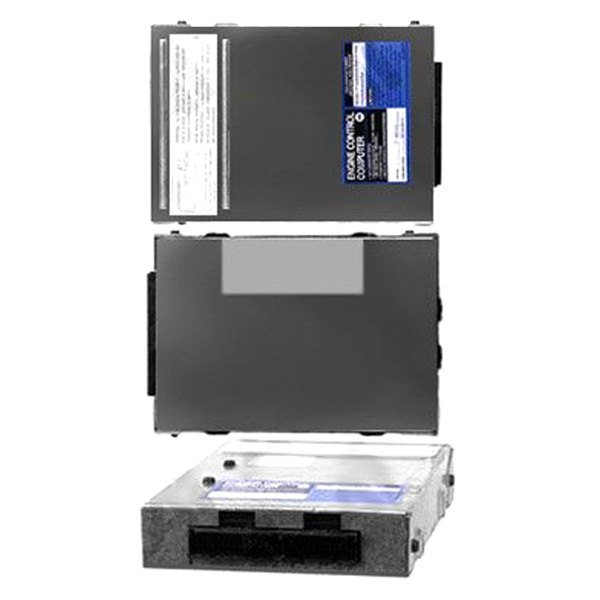 Cardone® 775843F Engine Control Computer