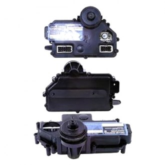 Engine Control Modules Carid Engine Control Modules Carid