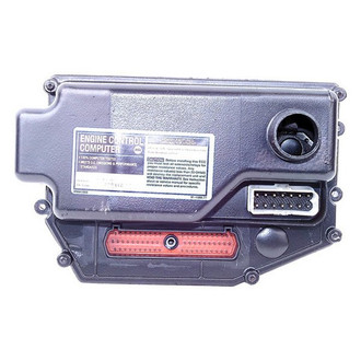 Cardone Reman® - Engine Control Computer