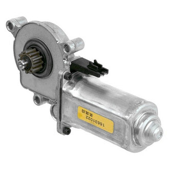 Cardone New® - Window Motor