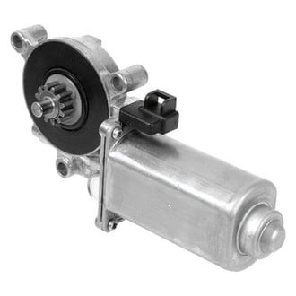 Cardone New® - Window Motor