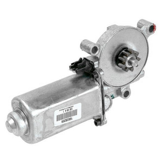 Cardone New® - Front or Rear Driver or Passenger Side Window Motor