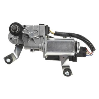Cardone New® - Rear Back Glass Wiper Motor