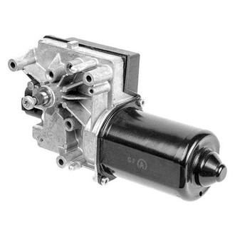 Cardone New® - Front Windshield Wiper Motor