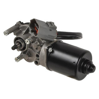 Cardone New® - Front Windshield Wiper Motor
