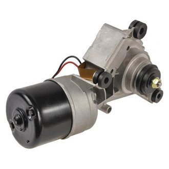 Cardone New® 85-142 - Front Windshield Wiper Motor
