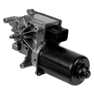 Cardone New® - Front Windshield Wiper Motor