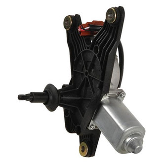 Cardone New® - Rear Back Glass Wiper Motor
