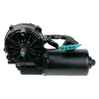 Cardone New® - Front Windshield Wiper Motor