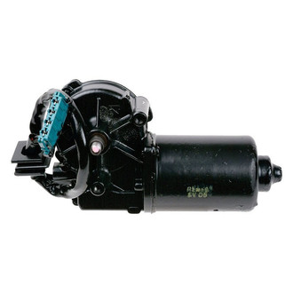 Cardone New® - Front Windshield Wiper Motor
