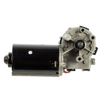 Cardone New® 85-3503 - Front Windshield Wiper Motor