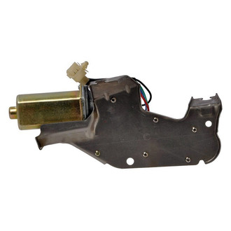 Cardone New® - Rear Back Glass Wiper Motor