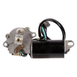 Cardone New® - Front Windshield Wiper Motor