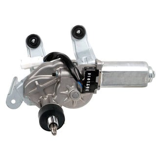 Cardone New® - Rear Back Glass Wiper Motor