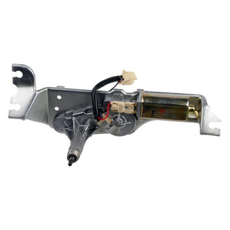 Cardone New® - Rear Back Glass Wiper Motor
