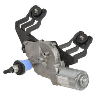 Cardone New® - Rear Back Glass Wiper Motor