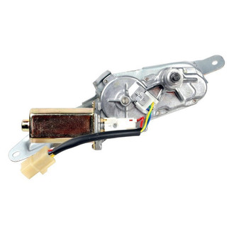 Cardone New® - Rear Back Glass Wiper Motor