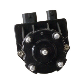 Cardone New® - Electronic Ignition Distributor