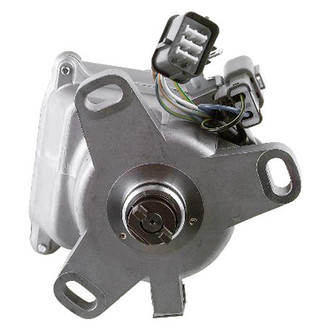 Cardone New® - Electronic Ignition Distributor