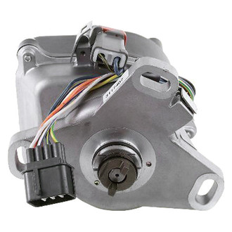 Cardone New® - Electronic Ignition Distributor