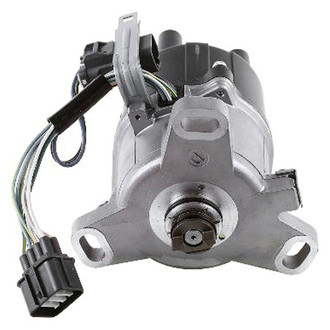 Cardone New® - Electronic Ignition Distributor