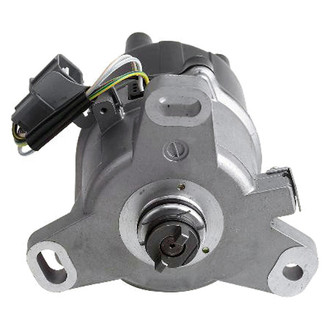 Cardone New® - Electronic Ignition Distributor