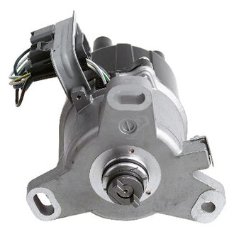 Cardone New® - Electronic Ignition Distributor