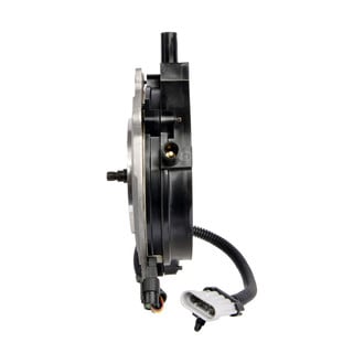 Cardone New® - Electronic Ignition Distributor