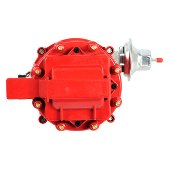 Cardone New® - Electronic Ignition Distributor