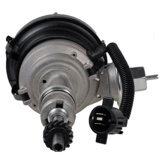 Cardone New® - Electronic Ignition Distributor